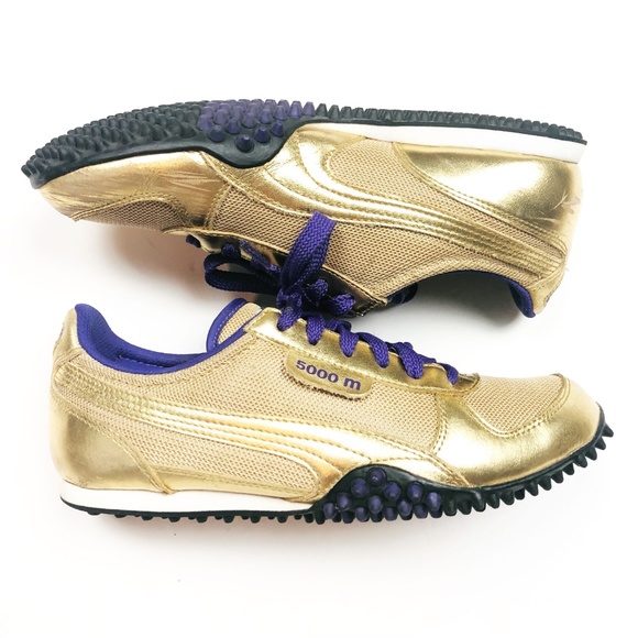 puma 5000m